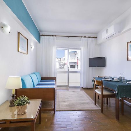 Rosamar Apartamentos Armação de Pêra Cameră foto