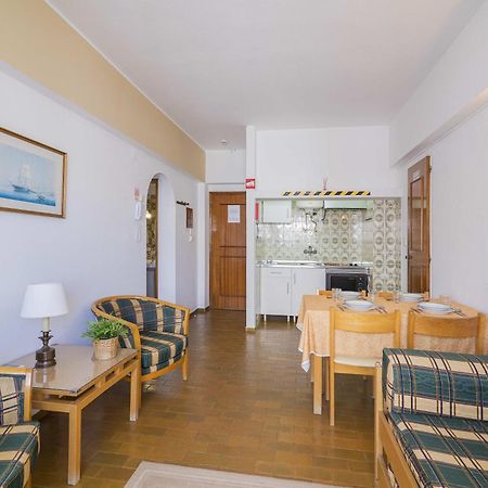 Rosamar Apartamentos Armação de Pêra Cameră foto
