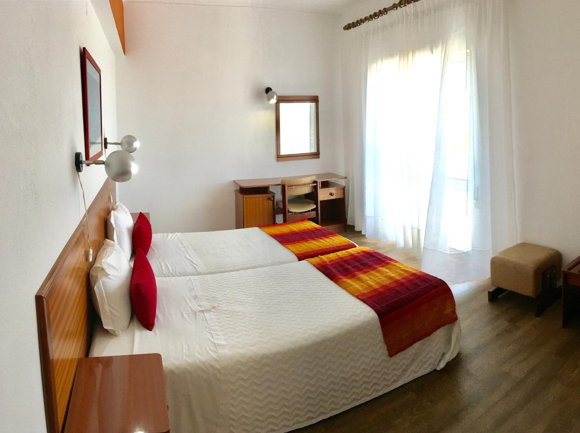 Rosamar Apartamentos Armação de Pêra Cameră foto