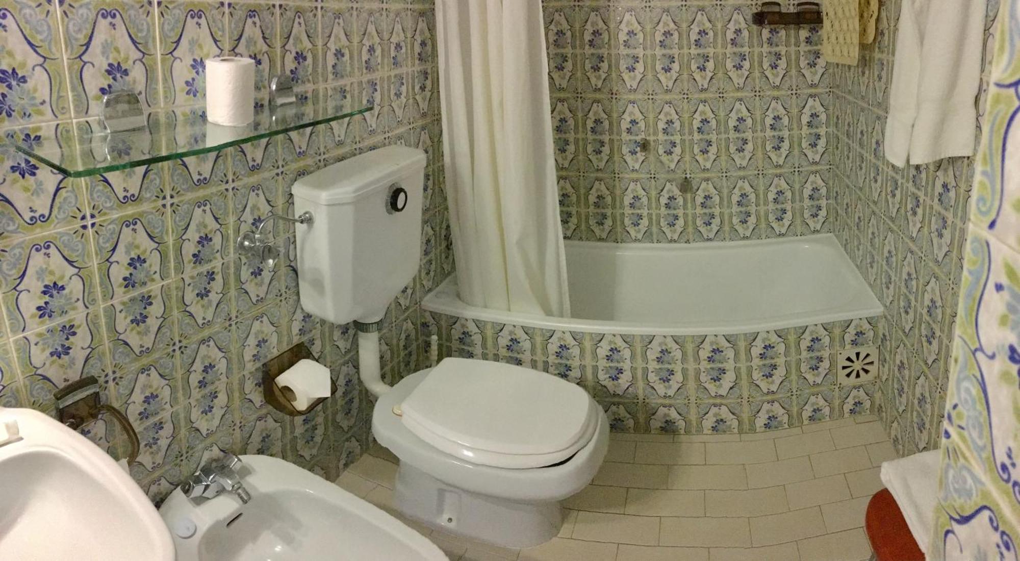Rosamar Apartamentos Armação de Pêra Cameră foto