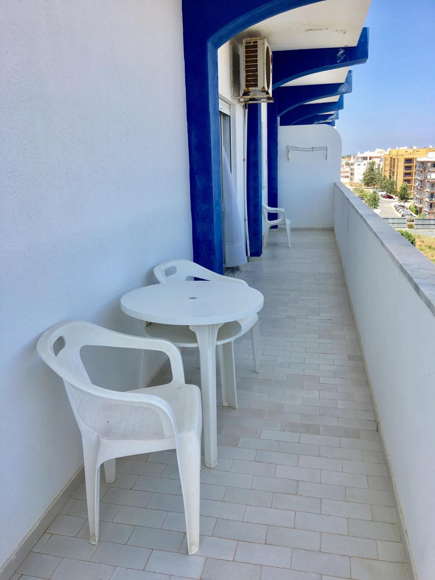 Rosamar Apartamentos Armação de Pêra Cameră foto