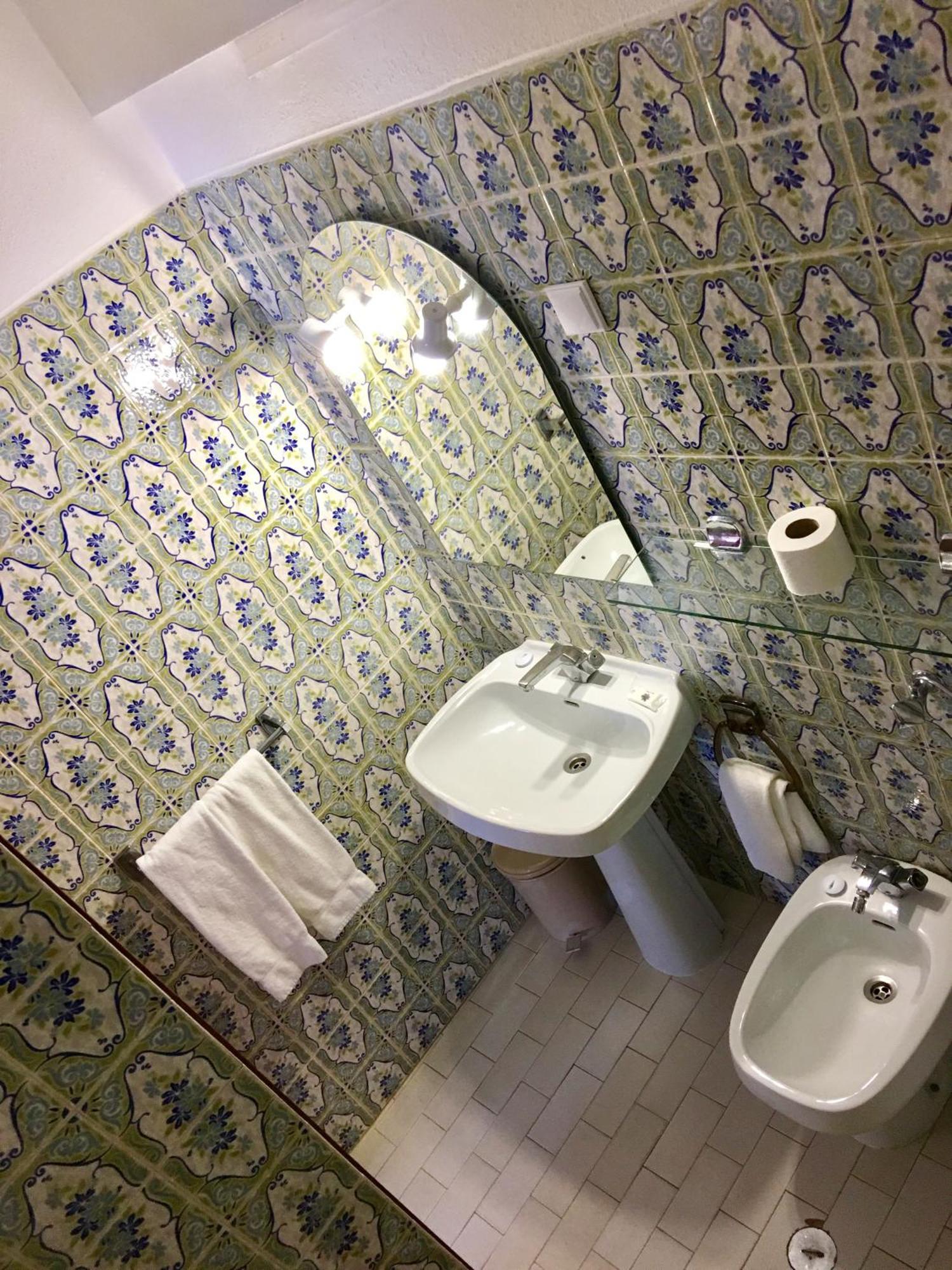 Rosamar Apartamentos Armação de Pêra Cameră foto