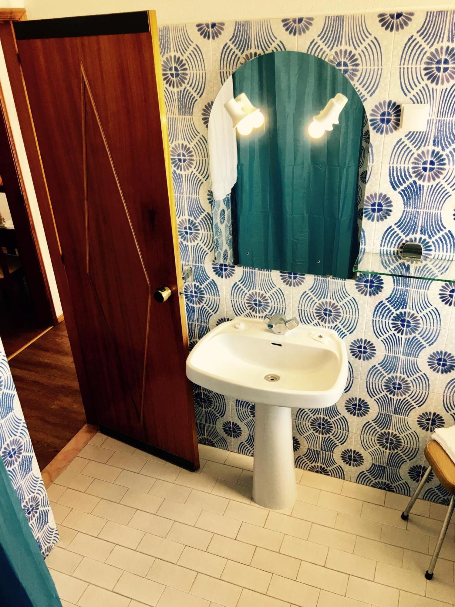 Rosamar Apartamentos Armação de Pêra Cameră foto