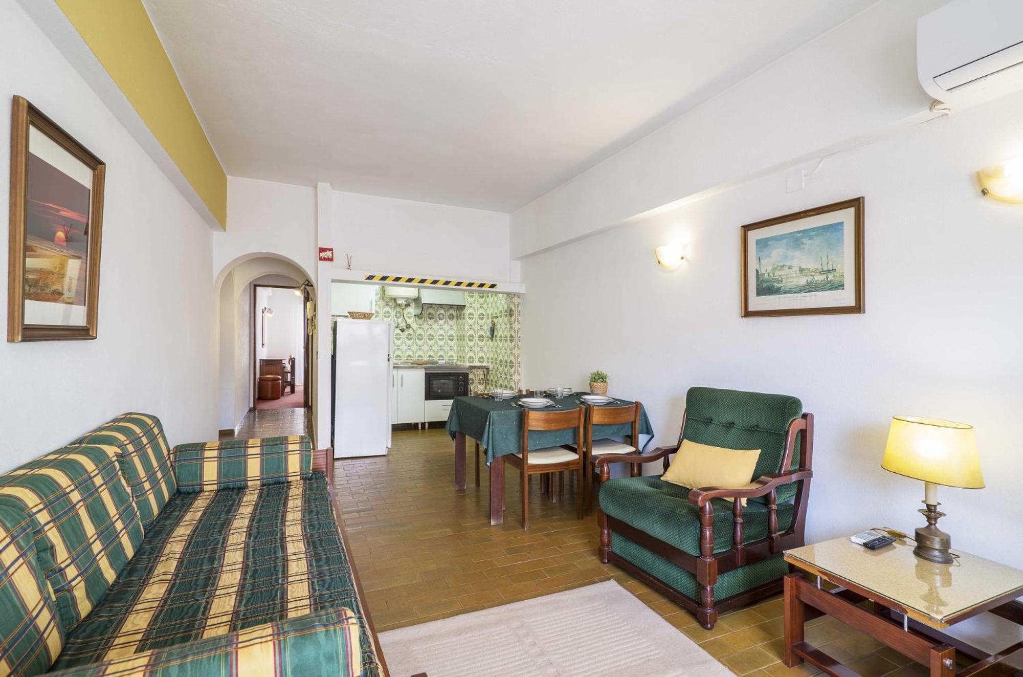 Rosamar Apartamentos Armação de Pêra Cameră foto